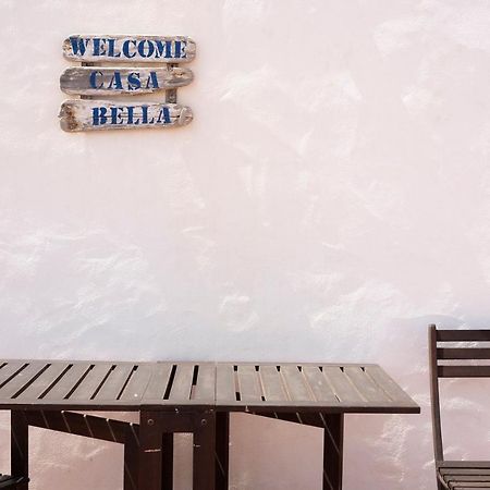 Casa Bella El Cotillo Экстерьер фото
