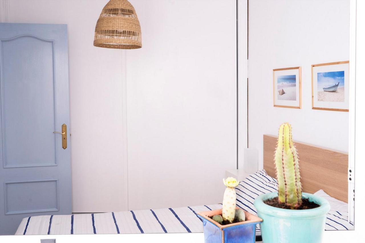 Casa Bella El Cotillo Экстерьер фото
