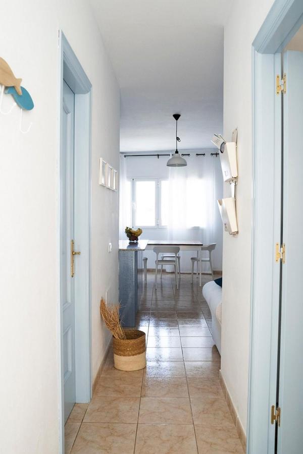 Casa Bella El Cotillo Экстерьер фото